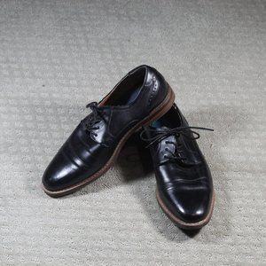Nunn Bush Size 10.5 Comfort Gel Dress Shoes